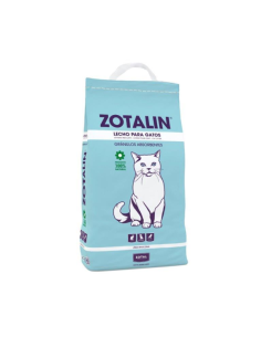 ARENA ABSORBENTE ZOTALIN 5K 2