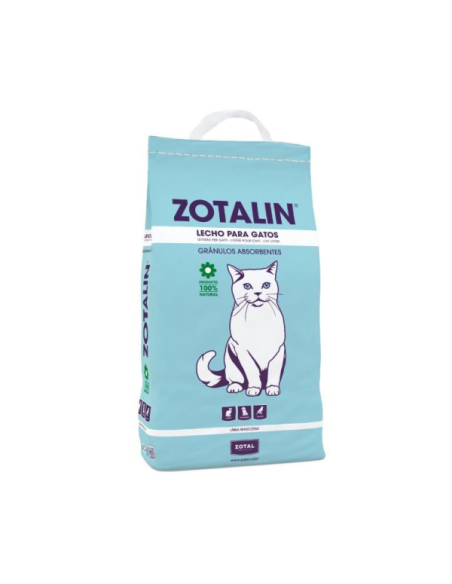 ARENA ABSORBENTE ZOTALIN 5K