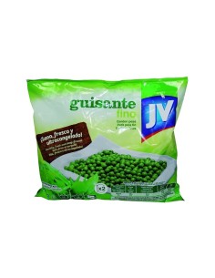 GUISANTES J.V. B/450G