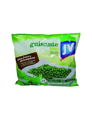 GUISANTES J.V. B/450G