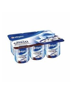 YOGUR GRIEGO STRACCIATELLA IFA 6X125G 2