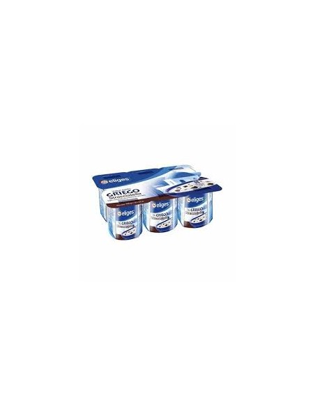 YOGUR GRIEGO STRACCIATELLA IFA 6X125G