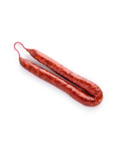 CHORIZO CASERO PICANTE LOZA 2
