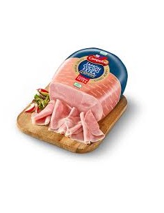 JAMON COCIDO CORTE 2