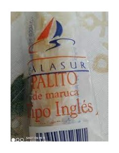 PALITO MARUCA CALASUR 70G