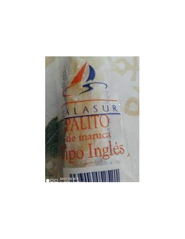 PALITO MARUCA CALASUR 70G
