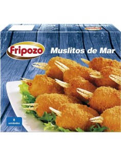 MUSLITOS MAR FRIPOZO 250G