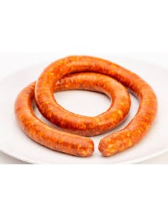 LONGANIZA FRESCA 2