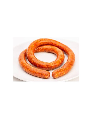 LONGANIZA FRESCA