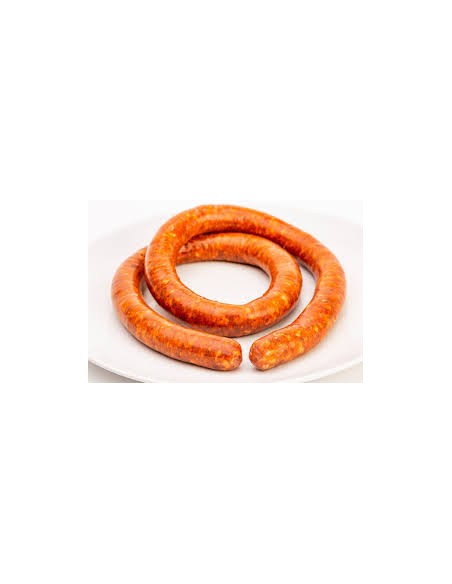 LONGANIZA FRESCA