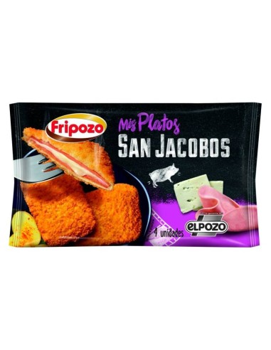 SAN JACOBO FRIPOZO 4U 320G 