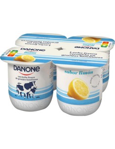 YOGUR LIMON DANONE 4X120G 2