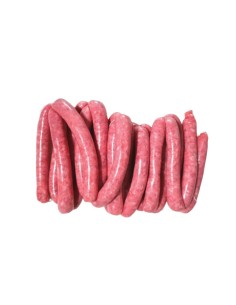 SALCHICHAS POLLO FRESCAS