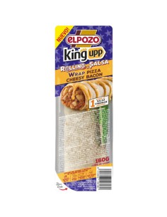 ROLLING BACON HOT DOG 160G