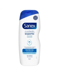GEL SANEX EXPERTO PROTECTOR 600ML