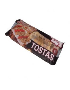 TOSTA KEBAB CHEF 410G