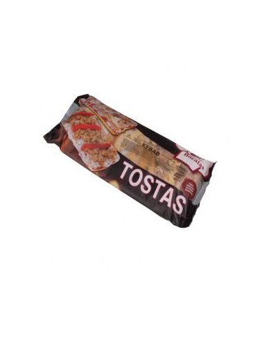 TOSTA KEBAB CHEF 410G
