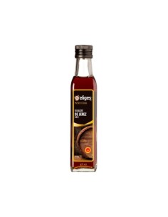 VINAGRE JEREZ IFA CRISTAL 50CL 2
