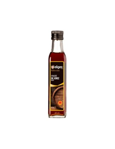 VINAGRE JEREZ IFA CRISTAL 50CL