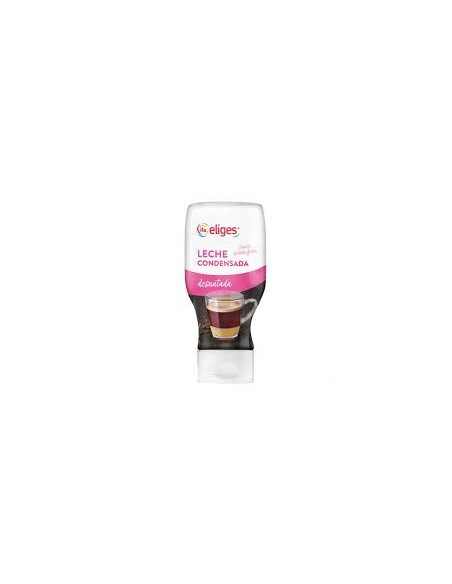 LECHE CONDENSADA DESNATADA IFA DOSIF/450G