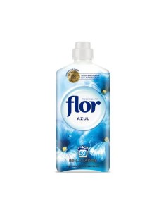 SUAVIZANTE CONCENTRADO AZUL FLOR 59D 1.062L