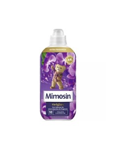 SUAVIZANTE MIMOSIN ORIGINS VIOLETA 50D 900ML
