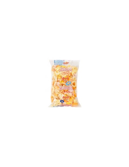 COCTEL SNACK FLAPER 140G