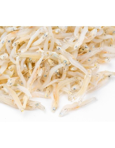 PEZ PLATINO CONGELADO 250G