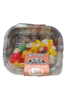 JELLY BEANS 165G