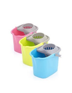 CUBO FREGONA STAR RECTANGULAR 13.5L