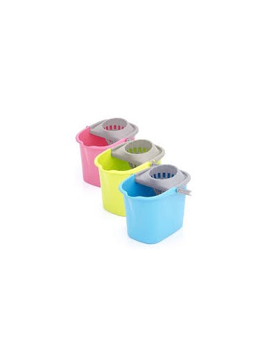 CUBO FREGONA STAR RECTANGULAR 13.5L