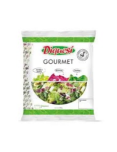 ENSALADA GOURMET 160G