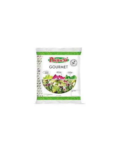 ENSALADA GOURMET 160G