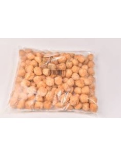 PALOMITAS POLLO CABEZUELO B/400G 2