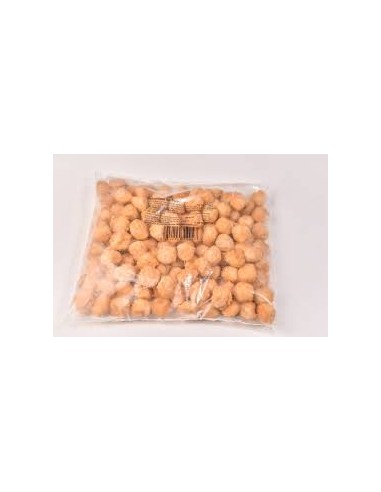 PALOMITAS POLLO CABEZUELO B/400G