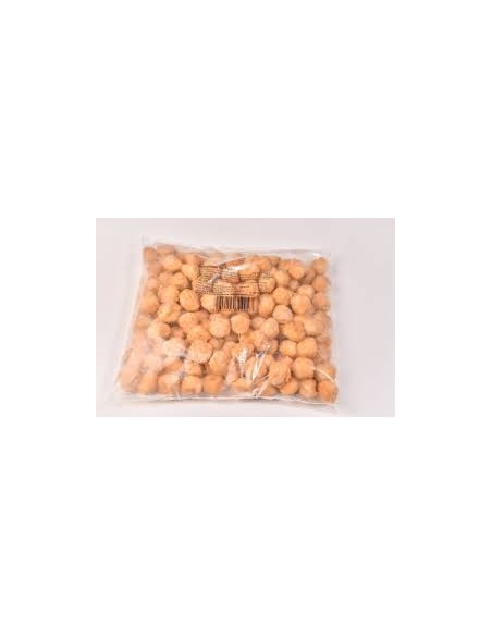 PALOMITAS POLLO CABEZUELO B/400G