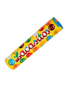 LACASITOS TUBO 20G 2
