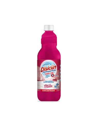 FREGASUELOS DISICLIN MULTISUPERFICIES PETALOS 1L