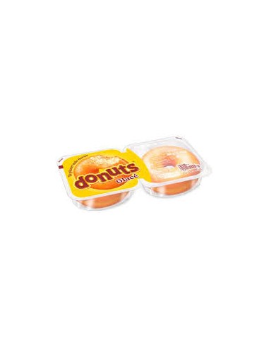 DONUTS GLACE BIMBO 2U