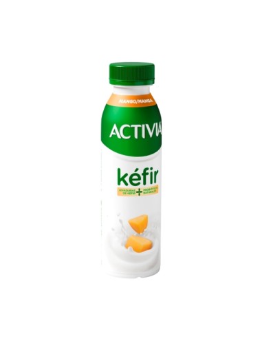 KEFIR MANGO LIQUIDO ACTIVIA 280G