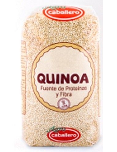 QUINOA CABALLERO 500G