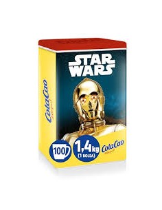 CACAO COLA CAO LT/1400G