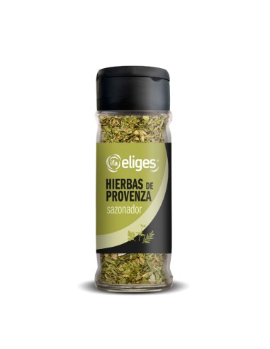 HIERBAS PROVENZALES IFA 18G
