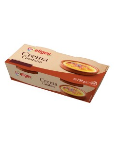 CREMA CATALANA IFA 2UX100G 2
