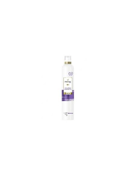 LACA PANTENE VOLUMEN 370ML