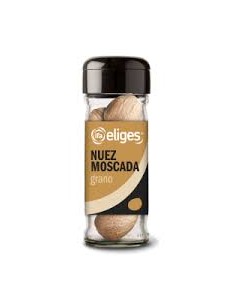 NUEZ MOSCADA GRANO IFA 35G 2