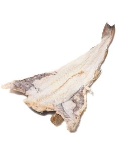 BACALAO 80/100