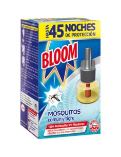 INSECT. BLOOM ELECT. REC. 45 NOCHES 2