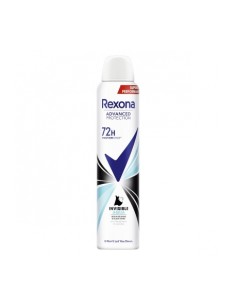 DESODORANTE REXONA AQUA 72H 200ML