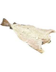 BACALAO CURADO 10/20